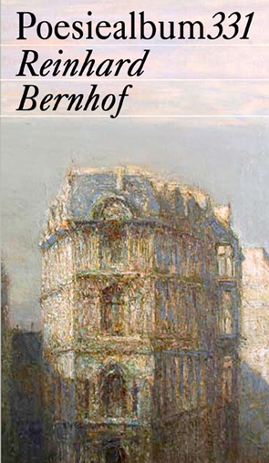 Reinhard Bernhof