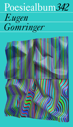 Eugen Gomringer