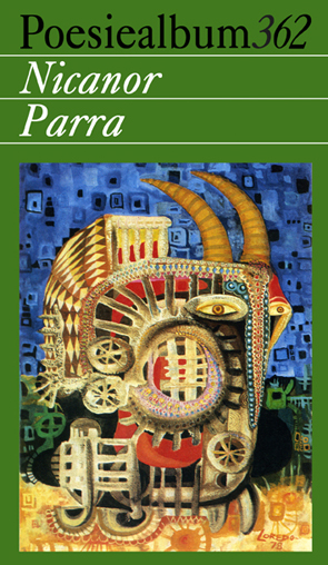 Nicanor Parra