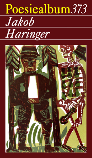 Jakob Haringer