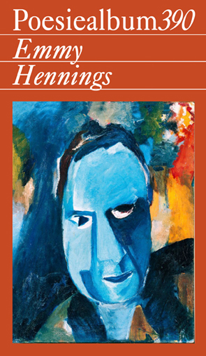 Emmy Hennings