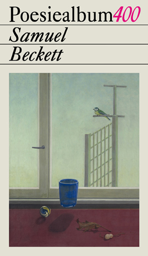 Samuel Beckett