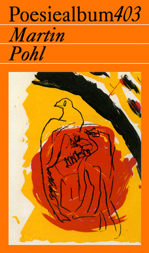 Martin Pohl