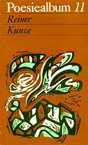 11 Reiner Kunze