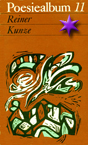 11 Reiner Kunze