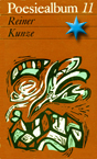 11 Reiner Kunze