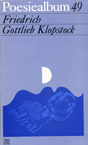 49 Friedrich Gottlieb Klopstock