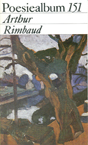 151 Arthur Rimbaud