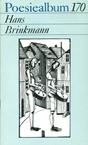 170 Hans Brinkmann