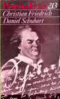 213 C. F. Daniel Schubart