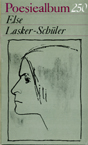 250 Else Lasker-Schüler