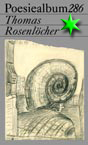Poesiealbum 286 Thomas Rosenlöcher