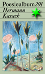 Poesiealbum 291 Hermann Kasack