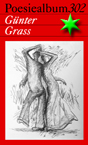 Poesiealbum 302 Günter Grass