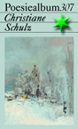 Poesiealbum 307 Schulz