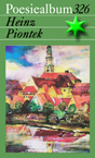 Poesiealbum 326 Heinz Piontek