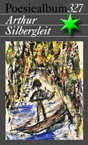 Poesiealbum 327 Arthur Silbergleit