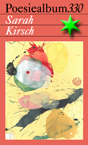Poesiealbum 330 Sarah Kirsch