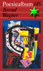 Poesiealbum 345 Bernd Wagner