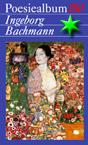 Poesiealbum 350 Ingeborg Bachmann