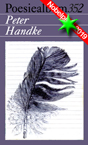 Poesiealbum 352 Peter Handke