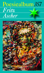 Poesiealbum 357 Fritz Ascher