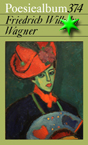 Poesiealbum 374 F. W. Wagner