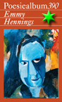 Poesiealbum 390 Emmy Hennings