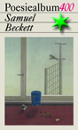 Poesiealbum 400 Samuel Beckett