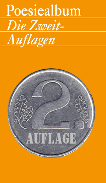 Zweitauflage