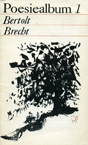 1 Bertolt Brecht